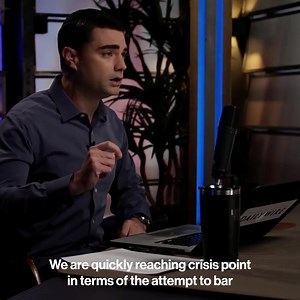 There’s a reason Matt Walsh is uncancellable: You. Because of your support, Matt is able to fight for our children and speak his mind on the only independent platform. Matt’s standing up to leftist tyranny. Are you? Join DailyWire today. | Daily Wire