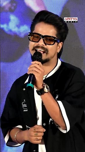 Ramu Rathod's High Energy Singing for #Thippukuntunav Song from #BandMelam Movie #Shorts #YTShorts