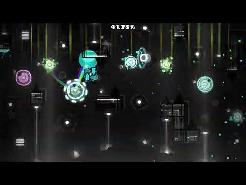 Firework - Cherry Team / GD Showcase