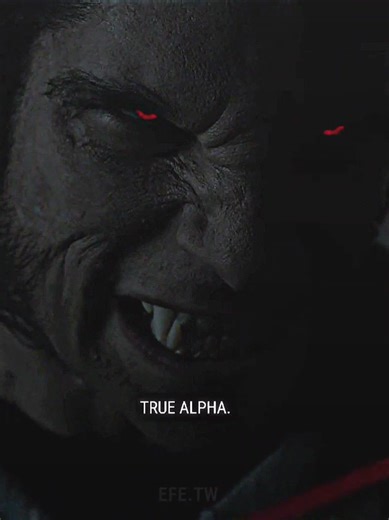 Unveiling the True Alpha in Teen Wolf