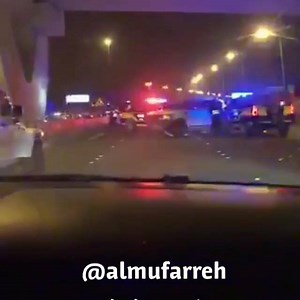 122K views · 614 shares | Police Chase | Kuwait UPTO DATE | Facebook