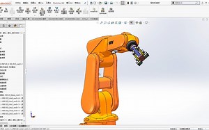 Solidworks渲染工具怎么使用？学完快速提升设计速度！