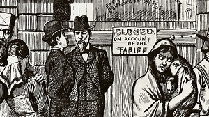 How a Tax Increase Led to the American Civil War | The Tariff of 1828 | Britannica