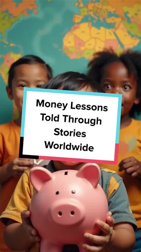 Unlock the power of storytelling to boost your financial literacy! Discover universal money lessons that transcend borders. #FinanceTips #MoneyMatters #FinancialLiteracy #WealthBuilding #Storytelling #Budgeting #InvestSmart