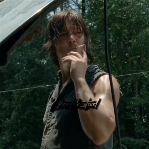 🐐 [Who did you want next ?] (FAKE GUN⚠️) #fyp #pourtoi #twd #thewalkingdead #daryldixon #negan #twdedit #edit #goat