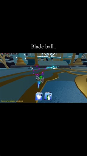 Understanding Blade Ball Dynamics in Roblox Gameplay