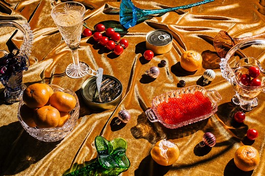 These Elevated New Year's Eve Party Ideas Are the Perfect Way to Kick Off 2026