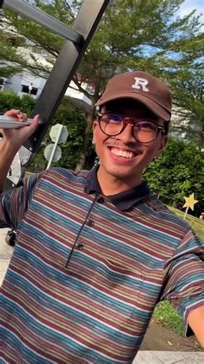 Behind the Scenes of Pasar Sera Magical Wonderland