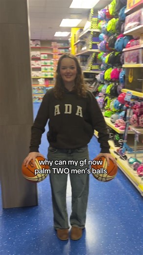 Funny Basketball Moments: Kid Ready for the League