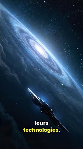 Les extraterrestres existent-ils vraiment ?