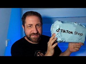✅ ASMR UNBOXING: Buying the Most Viral Products from TikTok Shop 🤯✨