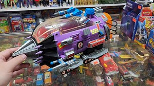 Edit: sold 1990 TMNT Mutant Module complete! #thetoystimeforgot #getyourtoysback #playmates #nickelodeon #teenagemutantninjaturtles #tmnt #pizzatime #turtlesinahalfshell #turtlesinahalfshellturtlepower #turtlepower #cowabunga | The Toys Time Forgot