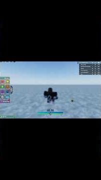 How fast can I run in flashpoint 🤔