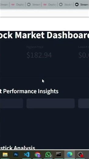 #CodingLife #Python #OCR #Tesseract #DellLaptop #Programming #Tech #Streamlit #ImageProcessing #Data