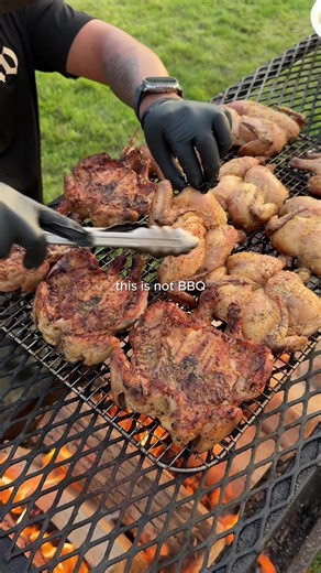 Exploring Unique Open Fire Cooking Techniques