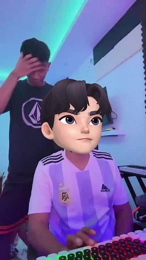 BAITEGA-DJ DEON Remix Line Dance