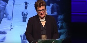 The government’s education policy is an ‘assault on childhood’, says children’s author Meg Rosoff