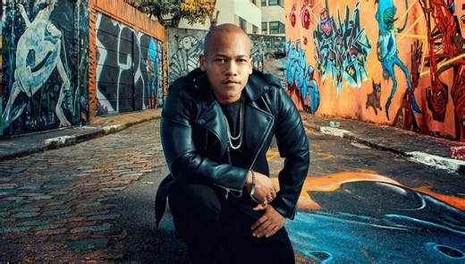 Meet Early B, the Versatile Afrikaans Rapper With A Great Sense of Humor & Storytelling Skills | OkayAfrica