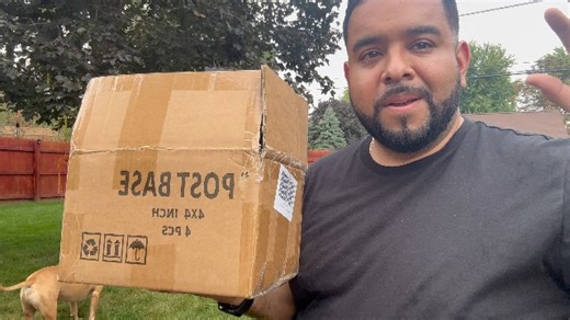 Watch 4x4 post base  on Amazon Live