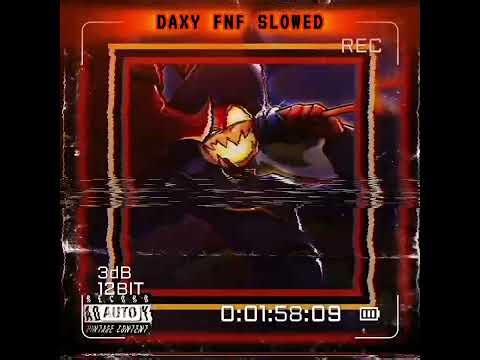 ☆ FOOLHARDY (Slowed) ☆ //Vs Zardy FULL WEEK