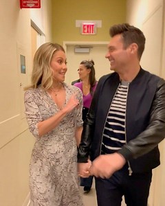 37K views · 312 reactions | The Trivia Dance-off we didn’t know we needed! Tune in now!! #TriviaDancer | Live with Kelly and Mark | Facebook