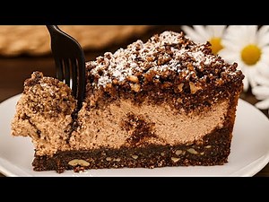 I Can’t Stop Making This Healthy Oatmeal Cake | No Sugar, No Flour!