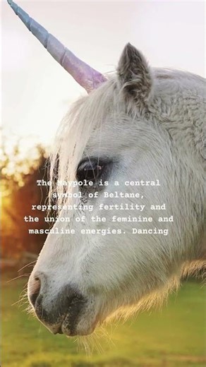 Beltane ~ Celebrating Fire, Fertility, and the Magic of Spring's Abundant Energy #Spring #Beltane