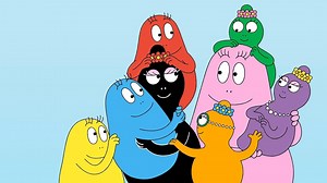 Barbapapa