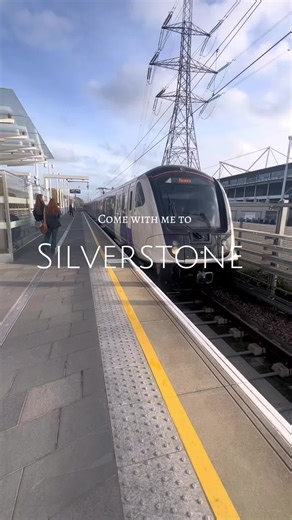 F1 Single Seater Experience in Silverstone 10/10! #thingstodoinuk #f1