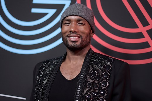 Serge Ibaka's Dating History Includes a Famous Singer