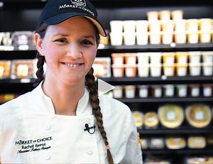 Winter Soup Selection - Market of Choice