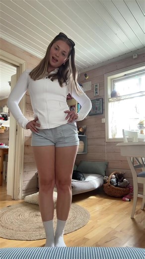 Embrace a Scandinavian Summer Experience