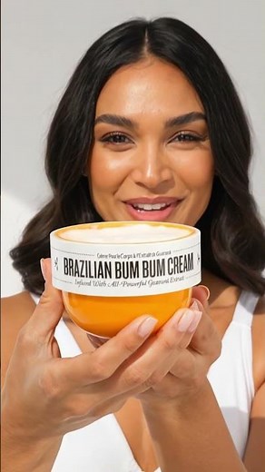 Sol de Janeiro Brazilian Bum Bum Cream