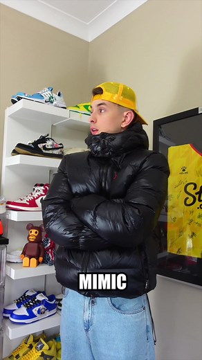 Is the Ralph Lauren Puffer Jacket Worth the Hype? | Best Winter Jacket Review