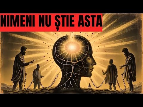 SECRETUL Ascuns al REALITĂȚII - Cum GÂNDURILE Tale MODELEAZĂ Universul