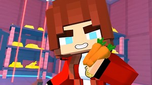 56K views · 1.2K reactions | Monster School: JJ`s Girl BUNNY and JJ Fox - Minecraft Animation #minecraft #animation #minecraftanimation #minecraftmonsterschool #monsterschool | XD Studio | Facebook