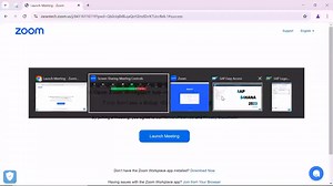 SAP GTS E4H (Version 2023) - Server Demo