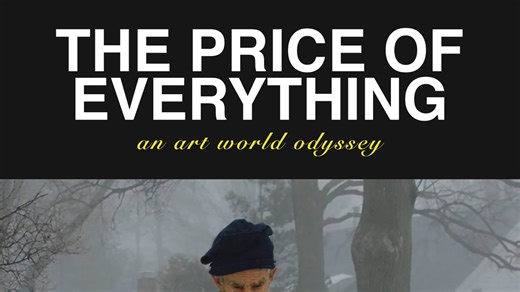 The Price of Everything - Apple TV