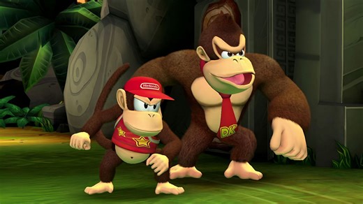 Is Donkey Kong Country Returns HD a standalone title?