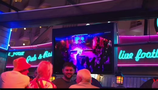 The Exciting Atmosphere of the 2026 Season in Benidorm