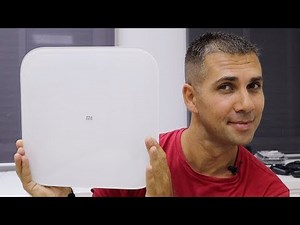 SMART Scale Xiaomi Version 2