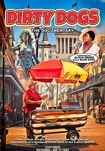 Dirty Dogs - movie: where to watch stream online