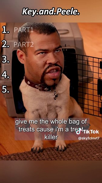 #movie #keyandpeele #foryoupage #funnymore | key and peele