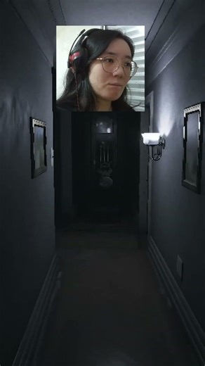 Aprendendo a bater na porta antes de entrar #visage