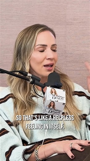 When Abuse Leaves A Legacy No One Talks About #trauma #janakramer #fblifestyle #shorts #whinedown | Jana Kramer