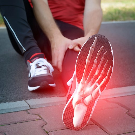 Industrial Rehabilitation - Orthology