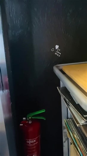 BackStage Hotel Amsterdam | Simone Simons Fanpage México