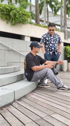 Pose Ideas For Boys #photography #singapore #posingtips | Just Create PV