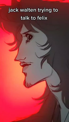 Jack Walten Animation: Conversations with Felix Kranken