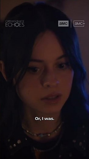 Jules Discovers the Truth About Her Diary | Orphan Black: Echoes